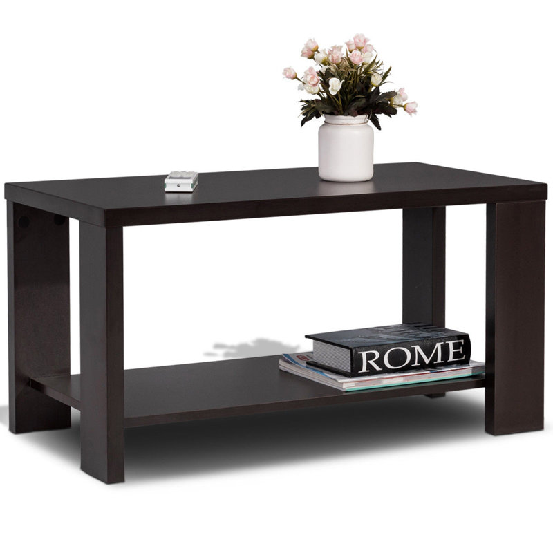 Rangement pour table de bout Ayo