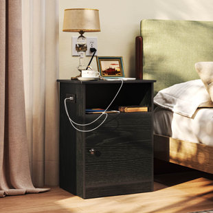 16.3'' W Nightstand