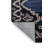 Machine Washable Gray Area Rug-1043174634