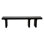 Kir Solid Wood Dining Bench