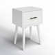 Williams Storage End Table