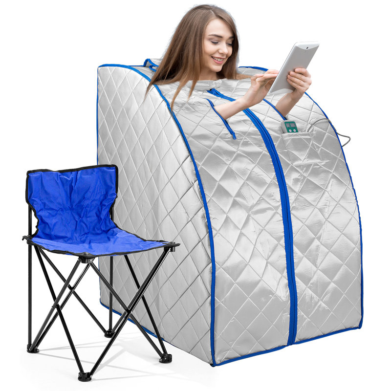 Durasage Portable FAR Infrared Sauna