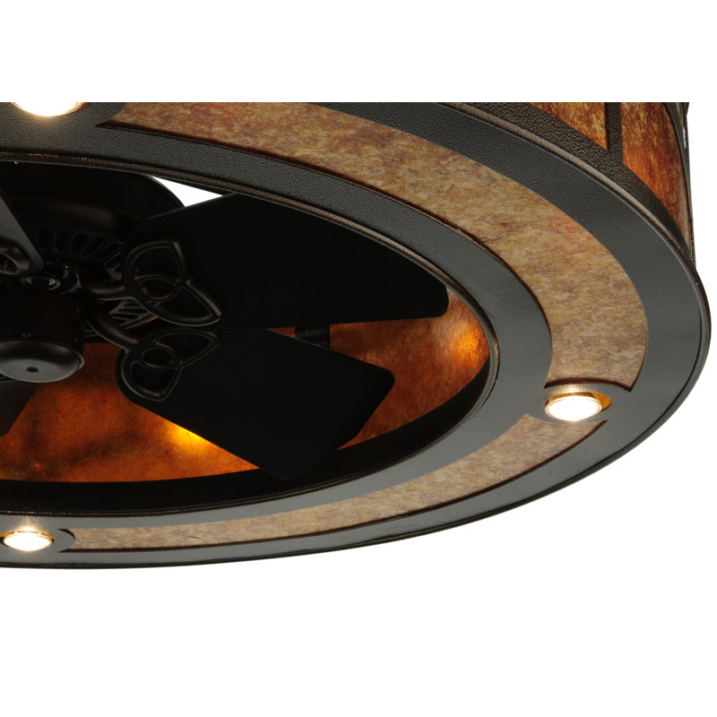Barroso 16 - Light Chandelier