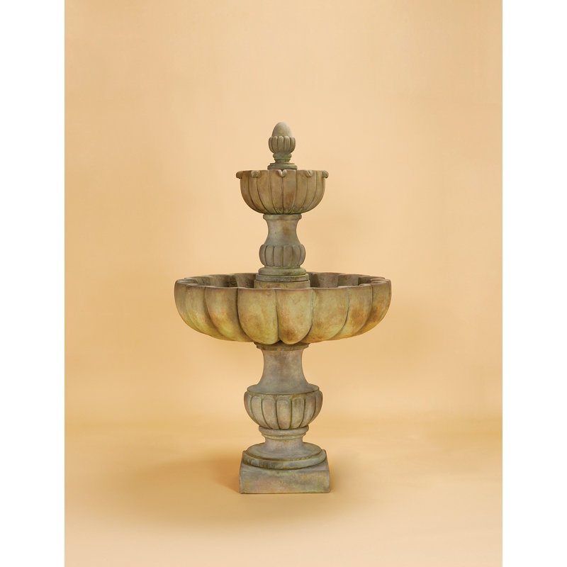 Floor Fountain