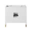 Verona 36" Freestanding Standard Single Bathroom Vanity with Vanity Top-286420499