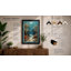 Coral Reef Descent Coastal - Print-43546622-43546620