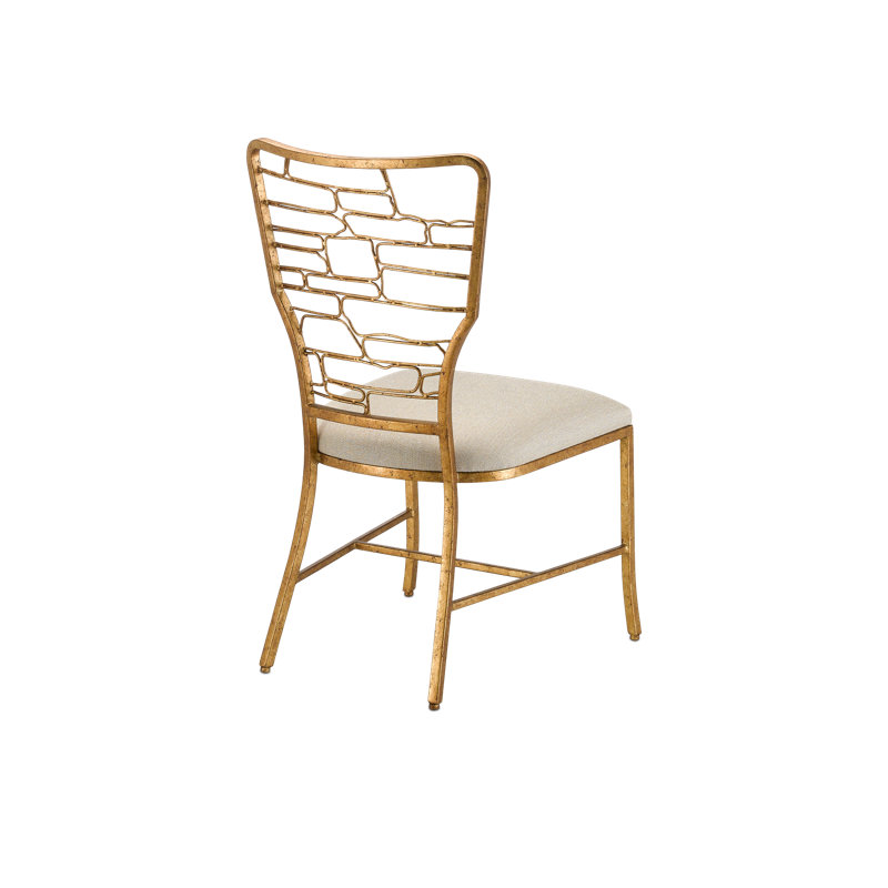 Vinton Upholstered Dining Chair