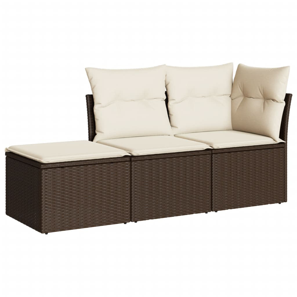 Gartensofa Akine 62 cm