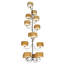 Sequoia 14 - Light Chandelier