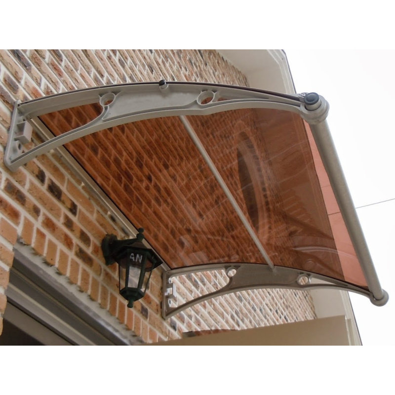 Door Canopy