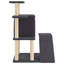 97cm H Cat Tree-1766948392