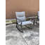 Chaise berçante et théière gris moyen-1440225950