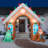 Airblown-Gingerbread Archway-LG