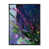Black Floater Frame selected