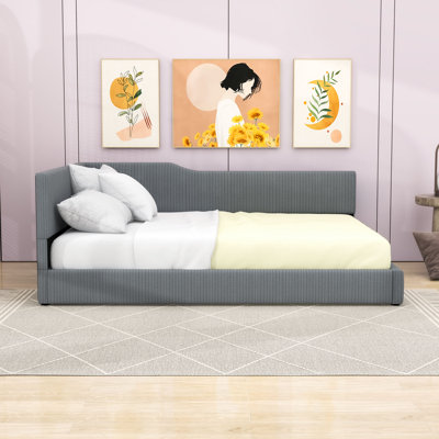  Full Daybed with Slats