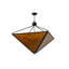 Rustic Lodge 4 - Light Pendant