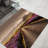 Bohemian Themed Soft Pile Printed Rug with Intricate Floral Motifs Ideal for a Cozy and Chic Home Decor Style-1733791218