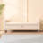 67.89" W Tufted Upholstered Storage Bench-745502377