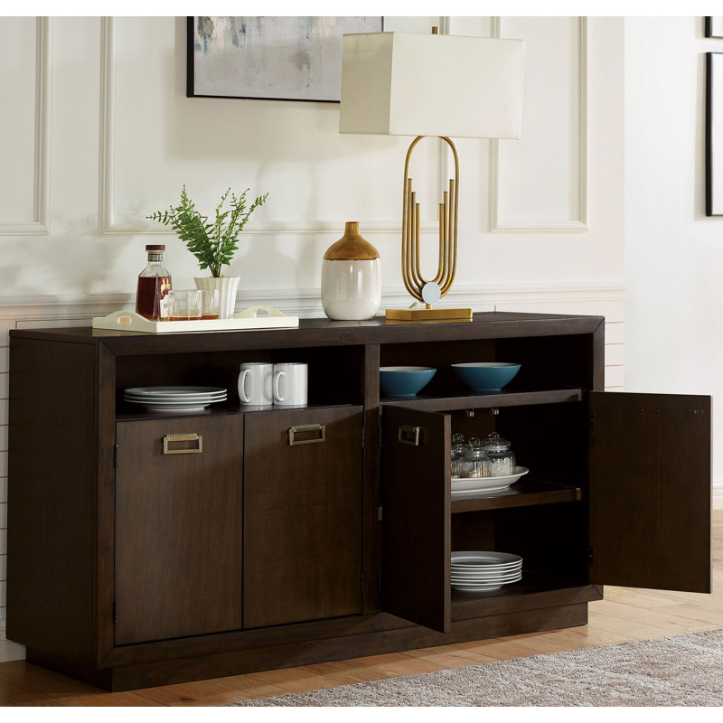 Buffet de 60 po de largeur Antim