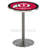 Round Metal Base Dining Table-12162705-12162826