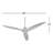 Mollie 60'' Ceiling Fan-38647762