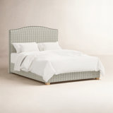 Stoffer Home x Cloth and Co. Elsie Bed