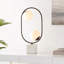 Lampe de table Alyson