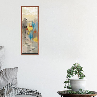 " Sail Away I " Print