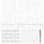 vidaXL Fence with Post Segment Outdoor Barrier Garden Terrace Divider Boundary-114618653