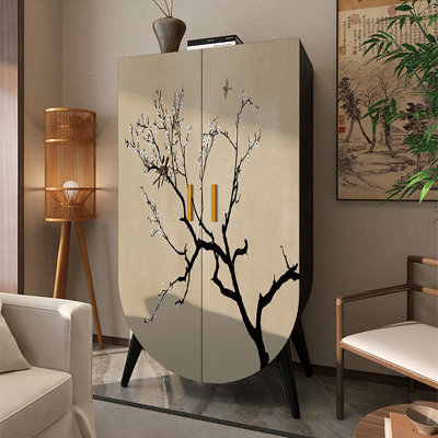 Bedroom cloakroom home aesthetics wardrobe