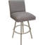 Tabouret de bar pivotant en métal avec structure en métal-707316685-722335363-722335417
