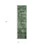 Tapis de couloir d'extérieur 8 po Emerald