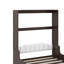 Grand lit escamotable avec coussin-1534236028