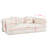 ​​Full Size Multi-Functional Sofa Bed​ Upholstered sectional Couch