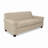 Finn Rolled Arm Sofa with Reversible Cushions-18863735-18863726-98714803