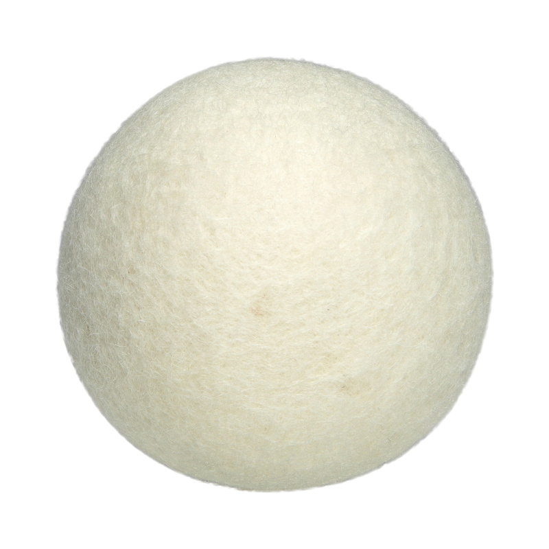 Boule pour la sécheuse
