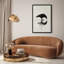 Art mural encadré, rétro, antique et classique pour chambre à coucher - 16 po x 24 po-1601435410-1601435405