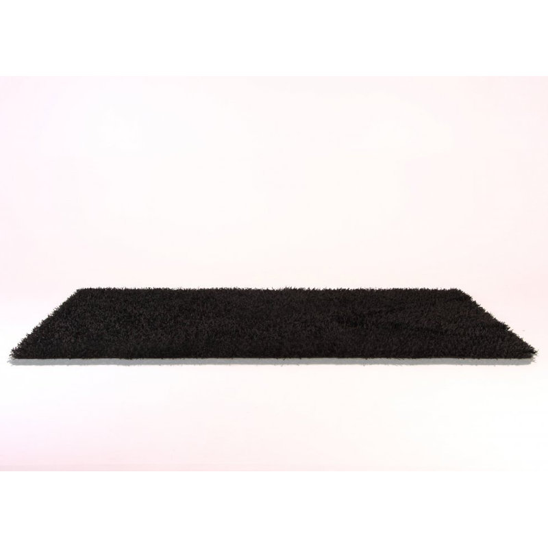 Tapis clare moelleux area