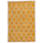 Odenton Yellow Rug