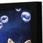 Blowing Bubbles Print by Heffernan Propac Images
