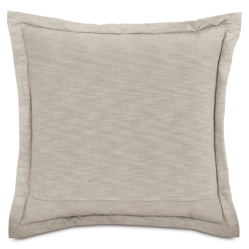 Emmeline Square Pillow Cover & Insert