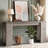 70.9" Console Table For Entryway-1539463908