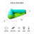 Big Joe Noodle Sling Pool Float-96814108-67492162