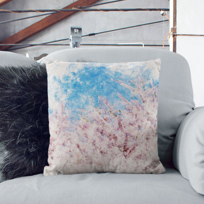 Square Cushion
