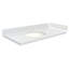 Plateau de meuble-lavabo 43,5 po Madison-2144322375-2144322374