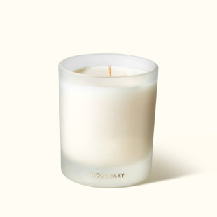 Aum Scented Tumbler Candle