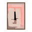 Abstract Phase 1 by  - Picture Frame Painting on Paper-81387235-131295370-131295379