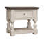Table de chevet 1 tiroir Berchie-1646062061