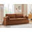MINIMORE 83.9" W 3-Seater Sofa with Slipcover-10784660