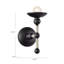 Nadine 1 - Light Bath Sconce-456152588